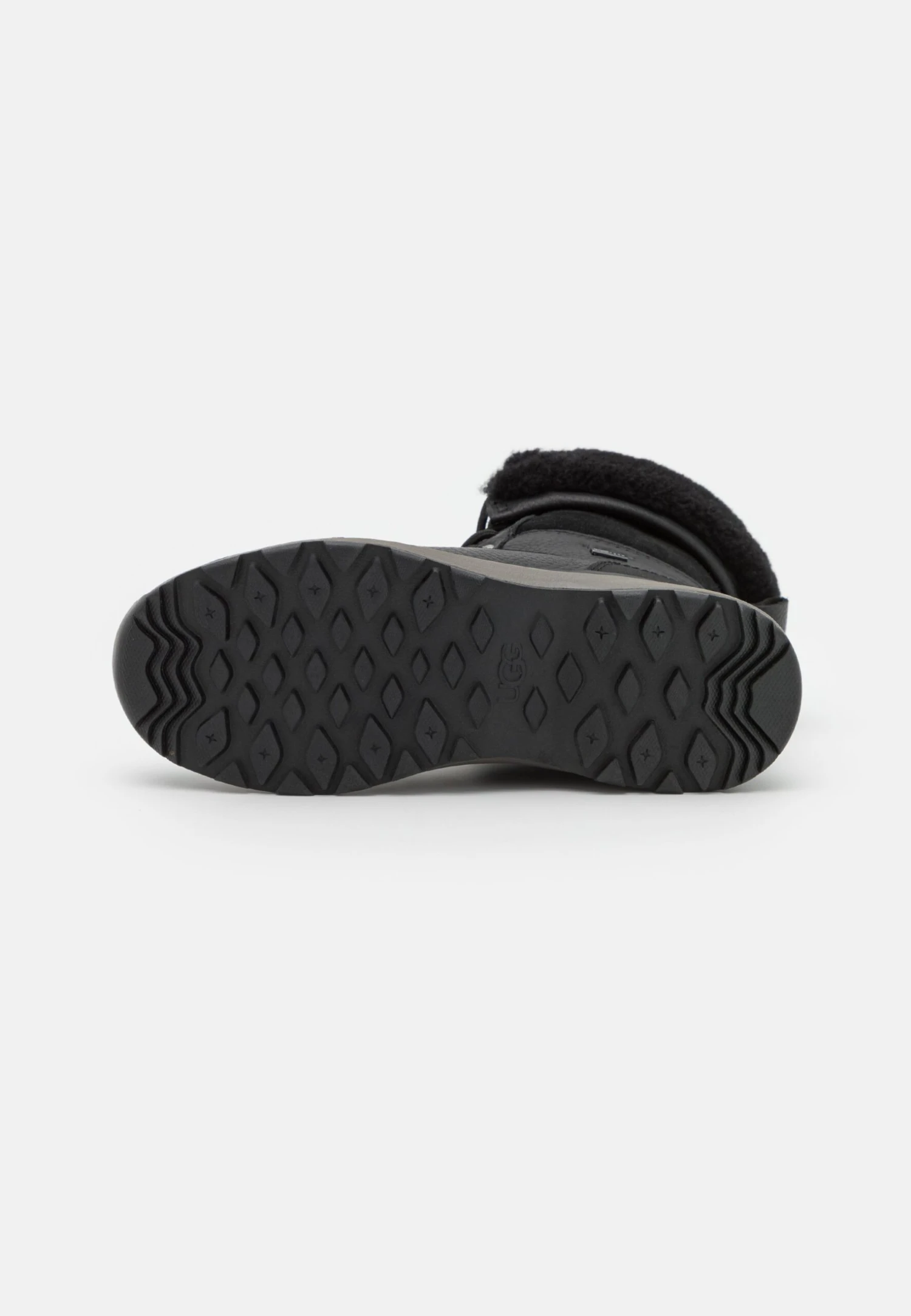 Ugg Adirondack - Snowboots- Black 7 Ugg Adirondack - Snowboots- Black - Afbeelding 5