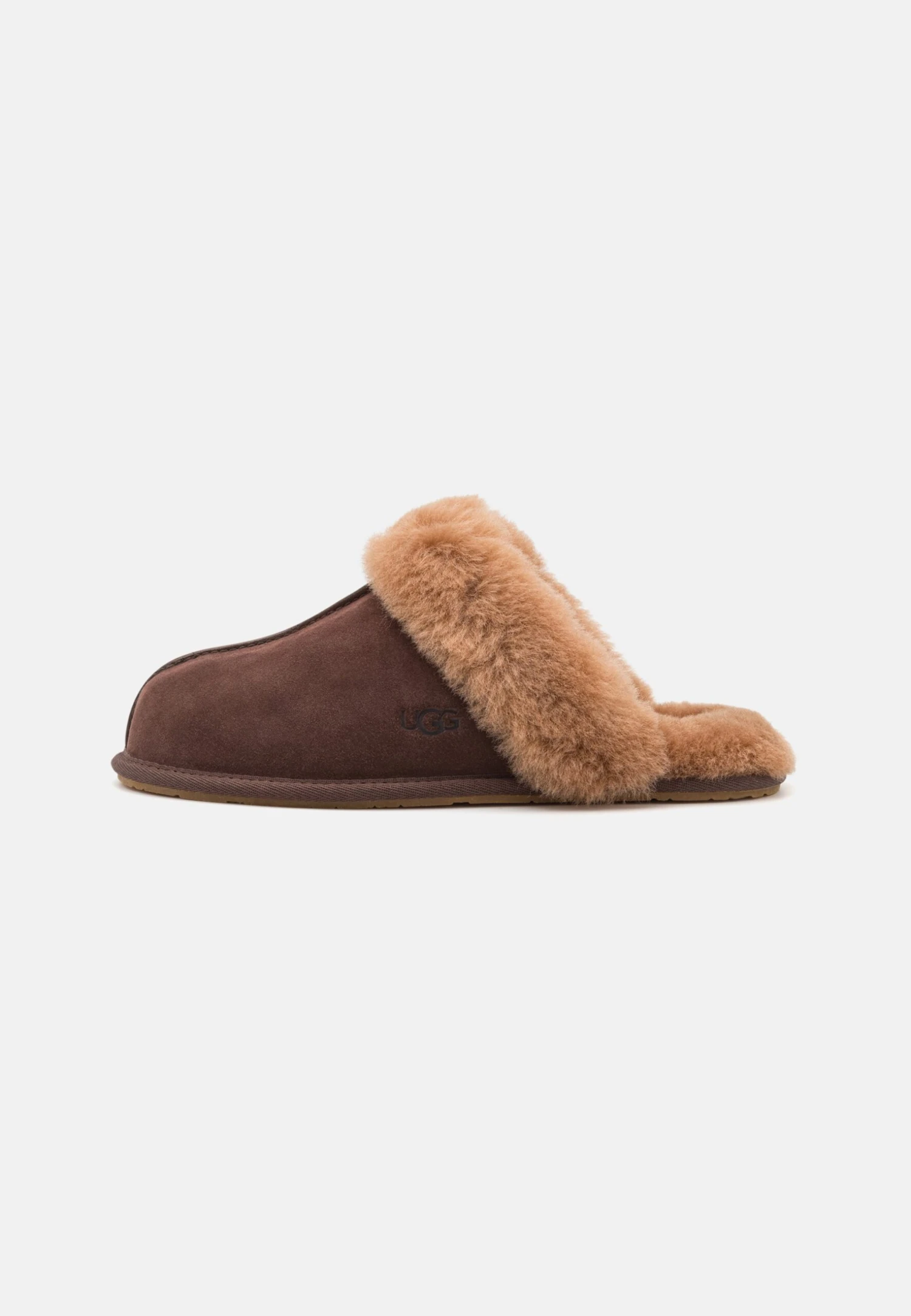 Ugg Scuffette - Pantoffels - Burnt Cedar 4 Ugg Scuffette - Pantoffels - Burnt Cedar - Afbeelding 2