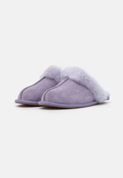 Ugg Scuffette - Pantoffels - June Gloom 10 Ugg Scuffette - Pantoffels - June Gloom -Ugg 6a844f3a61d94a02bc3ea54e508689c3