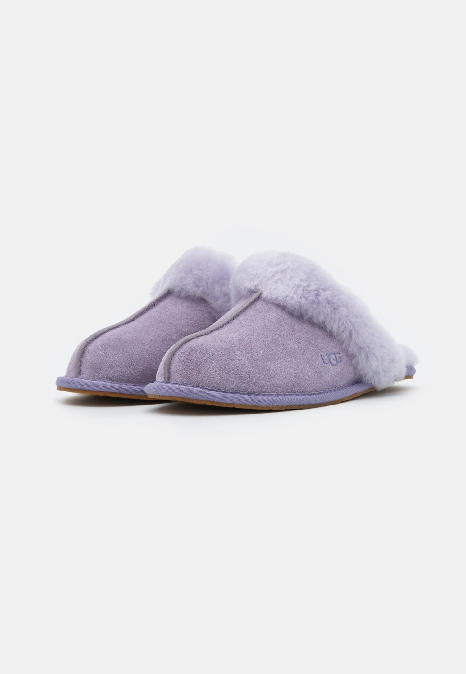 Ugg Scuffette - Pantoffels - June Gloom 5 Ugg Scuffette - Pantoffels - June Gloom - Afbeelding 3