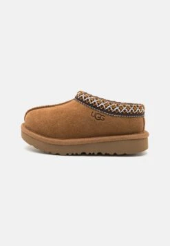 Ugg Tasman Ii Unisex - Instappers - Chestnut