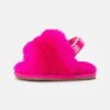 Ugg Fluff Yeah Slide And Lovey - Sandalen - Rock Rose 2 Ugg Fluff Yeah Slide And Lovey - Sandalen - Rock Rose -Ugg 71ecefdefe4b4891ad11a349054230f7