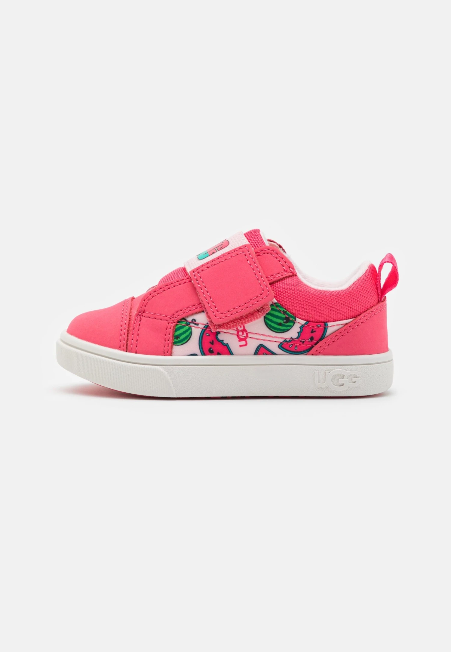Ugg Rennon Watermelon Stuffie Unisex - Sneakers Laag - Watermelon 3 Ugg Rennon Watermelon Stuffie Unisex - Sneakers Laag - Watermelon