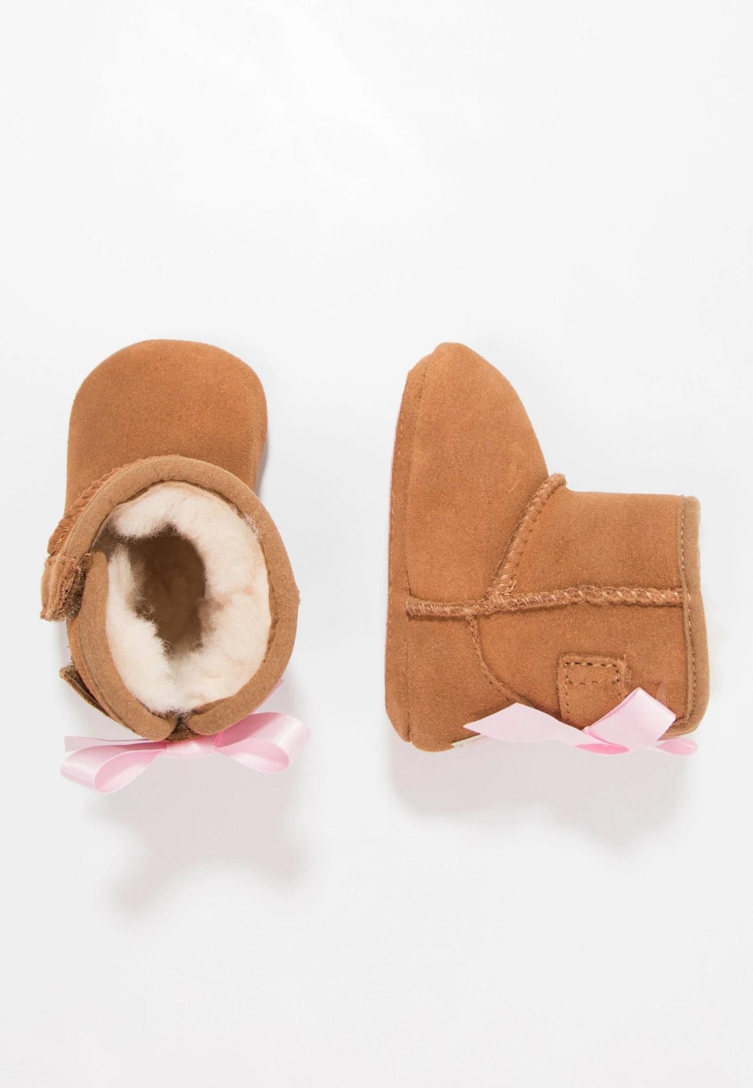 Ugg Jesse Bow Ii - Babyschoenen - Chestnut 3 Ugg Jesse Bow Ii - Babyschoenen - Chestnut