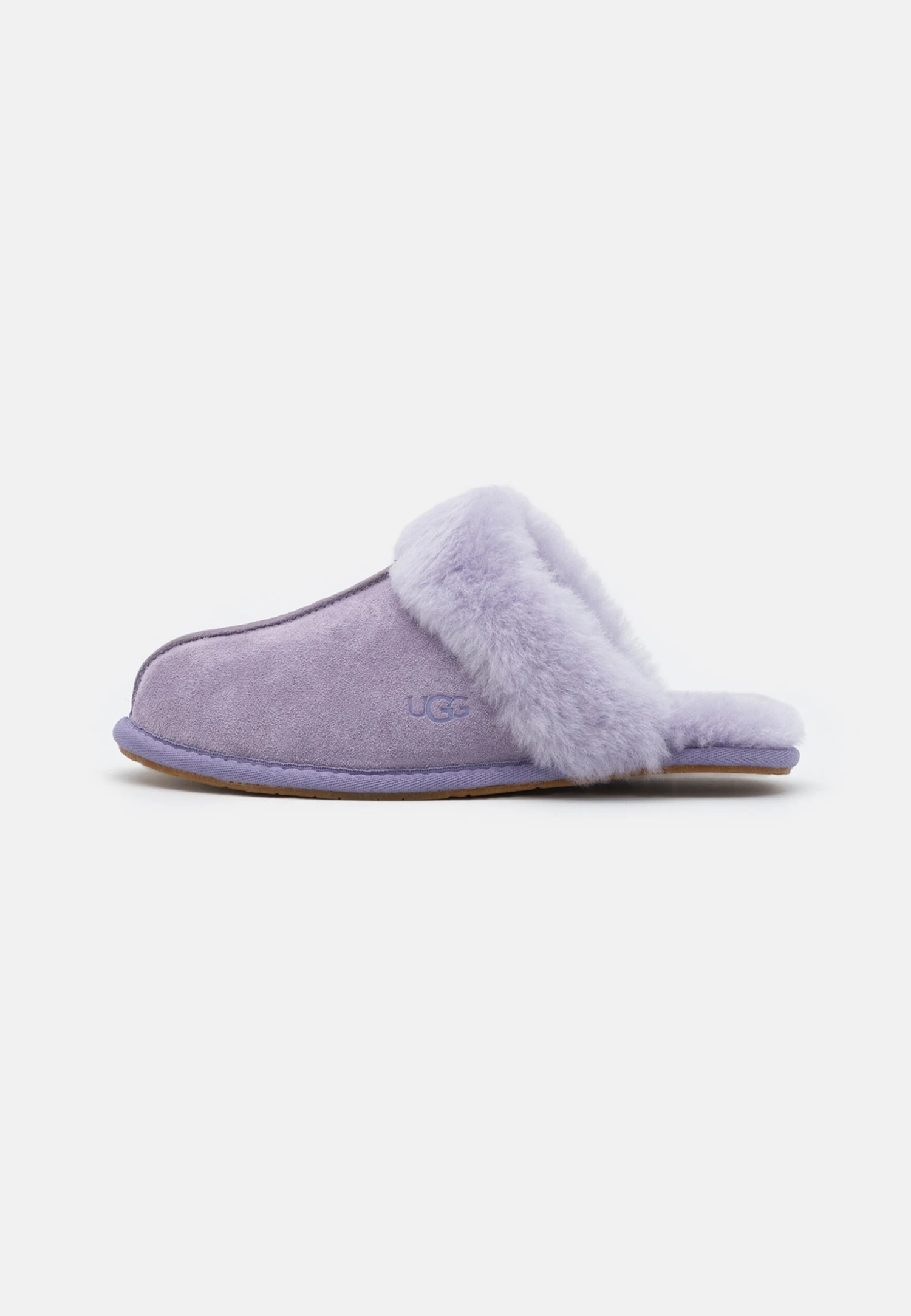 Ugg Scuffette - Pantoffels - June Gloom 4 Ugg Scuffette - Pantoffels - June Gloom - Afbeelding 2