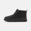 Ugg Neumel - Sportieve Veterschoenen - Black