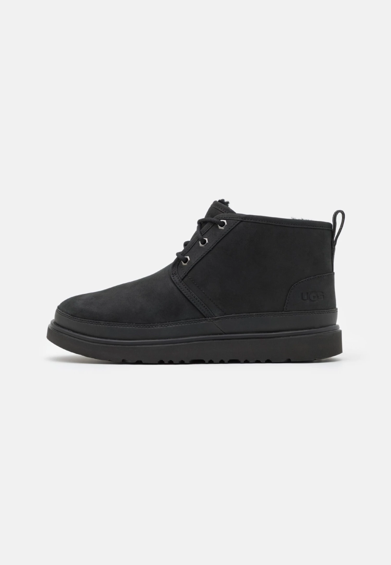 Ugg Neumel - Sportieve Veterschoenen - Black 3 Ugg Neumel - Sportieve Veterschoenen - Black