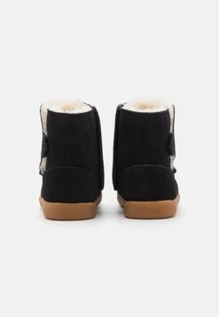 Ugg Keelan Unisex - Korte Laarzen - Black -Ugg 79668a4e31bb46b282a2d66b3666240a