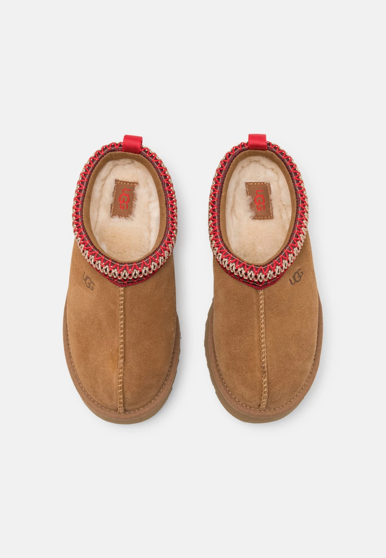 Ugg Tazz Unisex - Pantoffels - Chestnut 9 Ugg Tazz Unisex - Pantoffels - Chestnut - Afbeelding 7