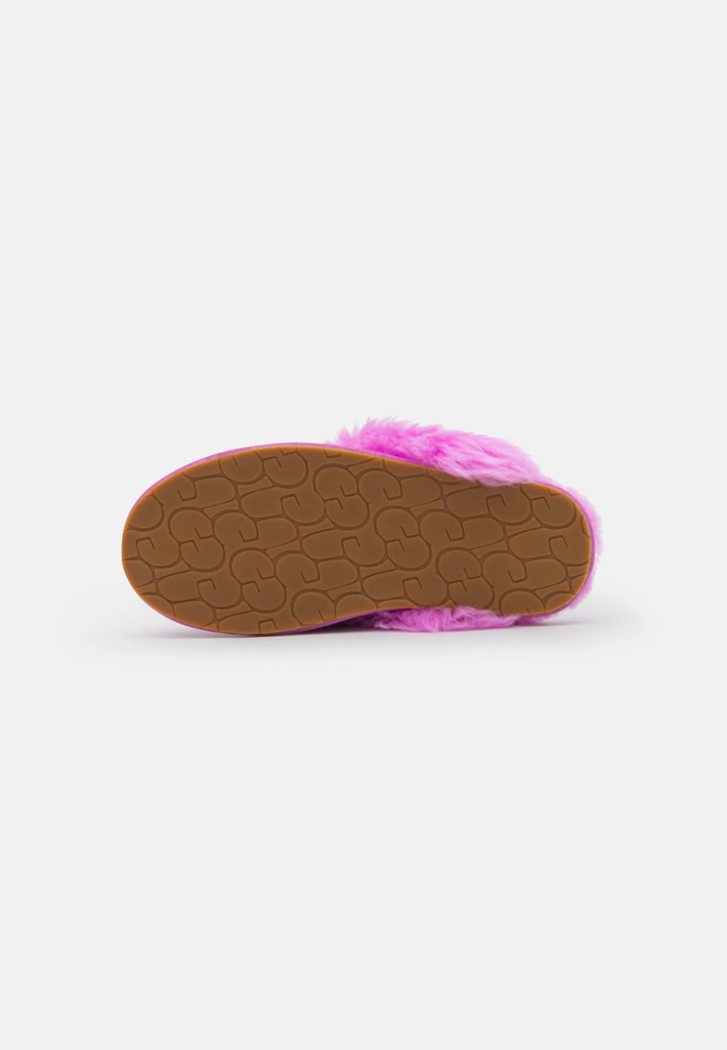 Ugg Scuff Sis - Pantoffels - Purple Ruby 7 Ugg Scuff Sis - Pantoffels - Purple Ruby - Afbeelding 5