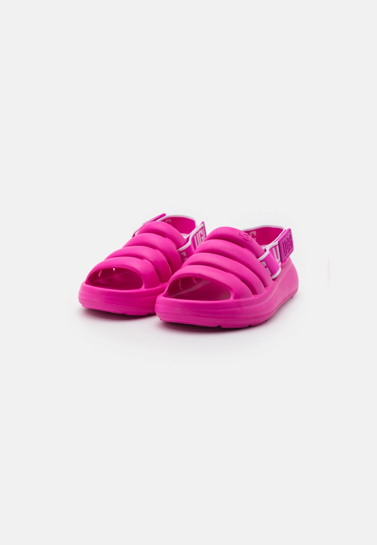 Ugg Sport Yeah - Sandalen - Dragon Fruit 5 Ugg Sport Yeah - Sandalen - Dragon Fruit - Afbeelding 3