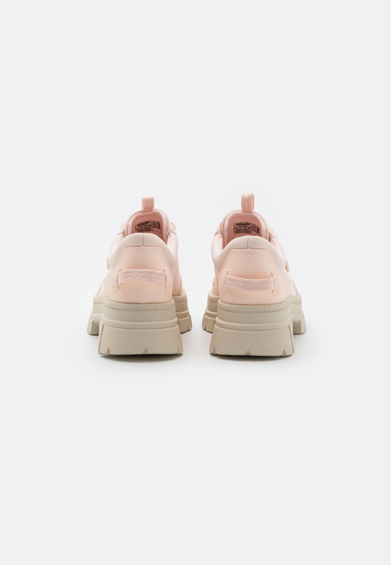 Ugg Ashton Hybrid - Sneakers Laag - Rosy Beige 6 Ugg Ashton Hybrid - Sneakers Laag - Rosy Beige - Afbeelding 4