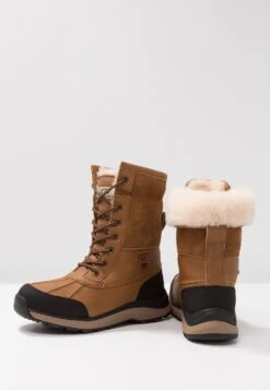 Ugg Adirondack - Snowboots- Chestnut 17 Ugg Adirondack - Snowboots- Chestnut -Ugg 8750585721484fa1b59b0bf09fa82347