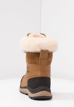 Ugg Adirondack - Snowboots- Chestnut 15 Ugg Adirondack - Snowboots- Chestnut -Ugg 87e76589e8f44584866488c6279b74f7