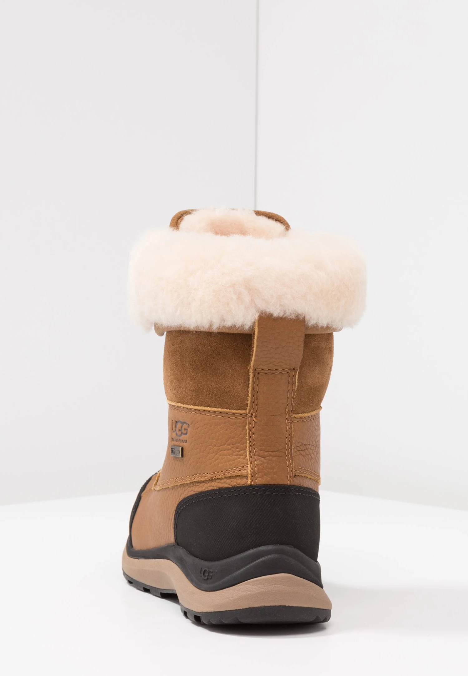 Ugg Adirondack - Snowboots- Chestnut 8 Ugg Adirondack - Snowboots- Chestnut - Afbeelding 6