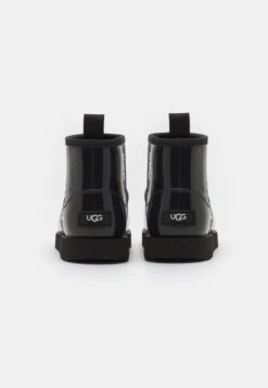Ugg Classic Clear Mini Ii - Regenlaarzen - Black 10 Ugg Classic Clear Mini Ii - Regenlaarzen - Black -Ugg 90c774926bdd4612bedacec6c18ce5de