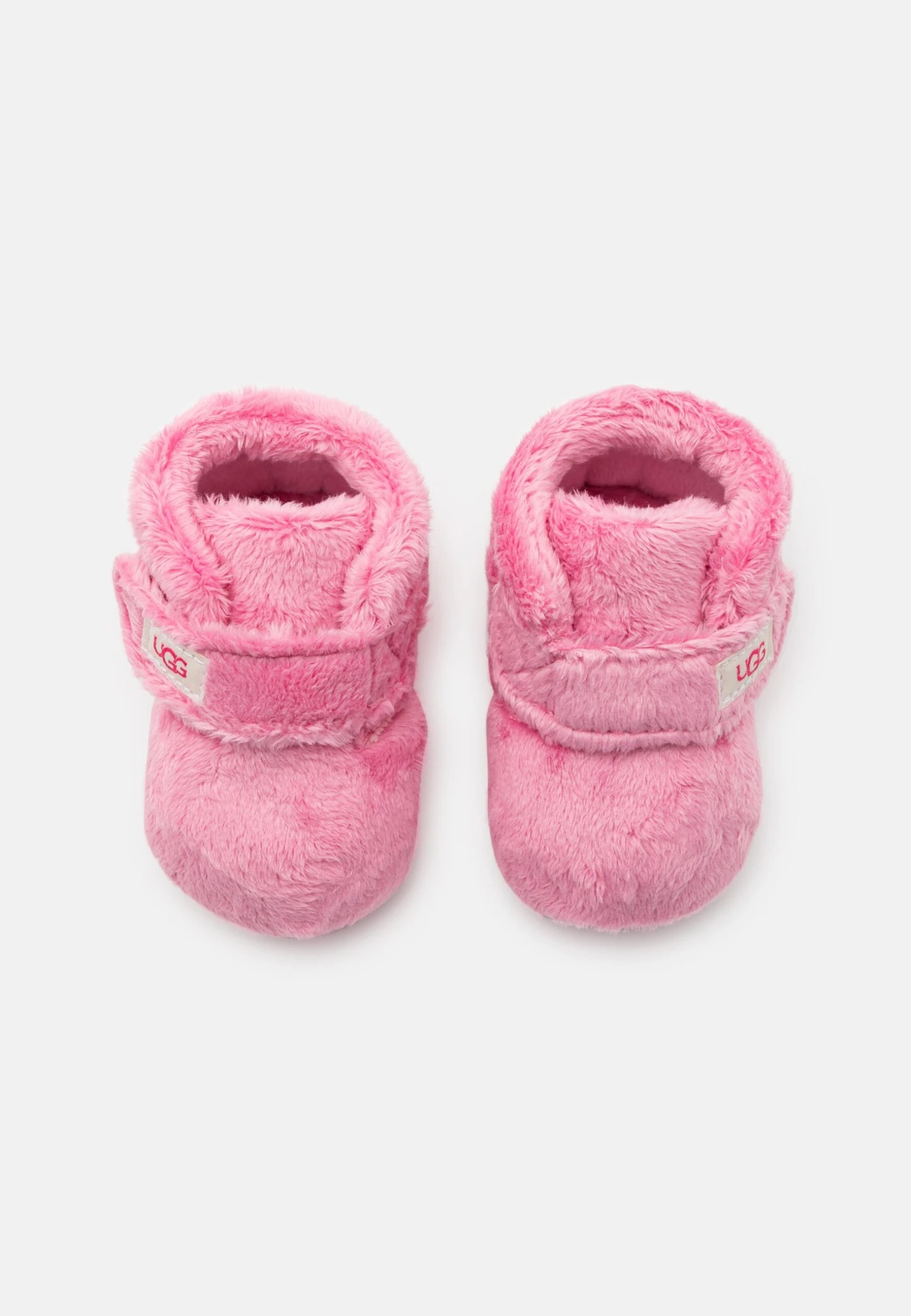 Ugg Bixbee And Lovey Unisex - Babyschoenen - Bubblegum 6 Ugg Bixbee And Lovey Unisex - Babyschoenen - Bubblegum - Afbeelding 4