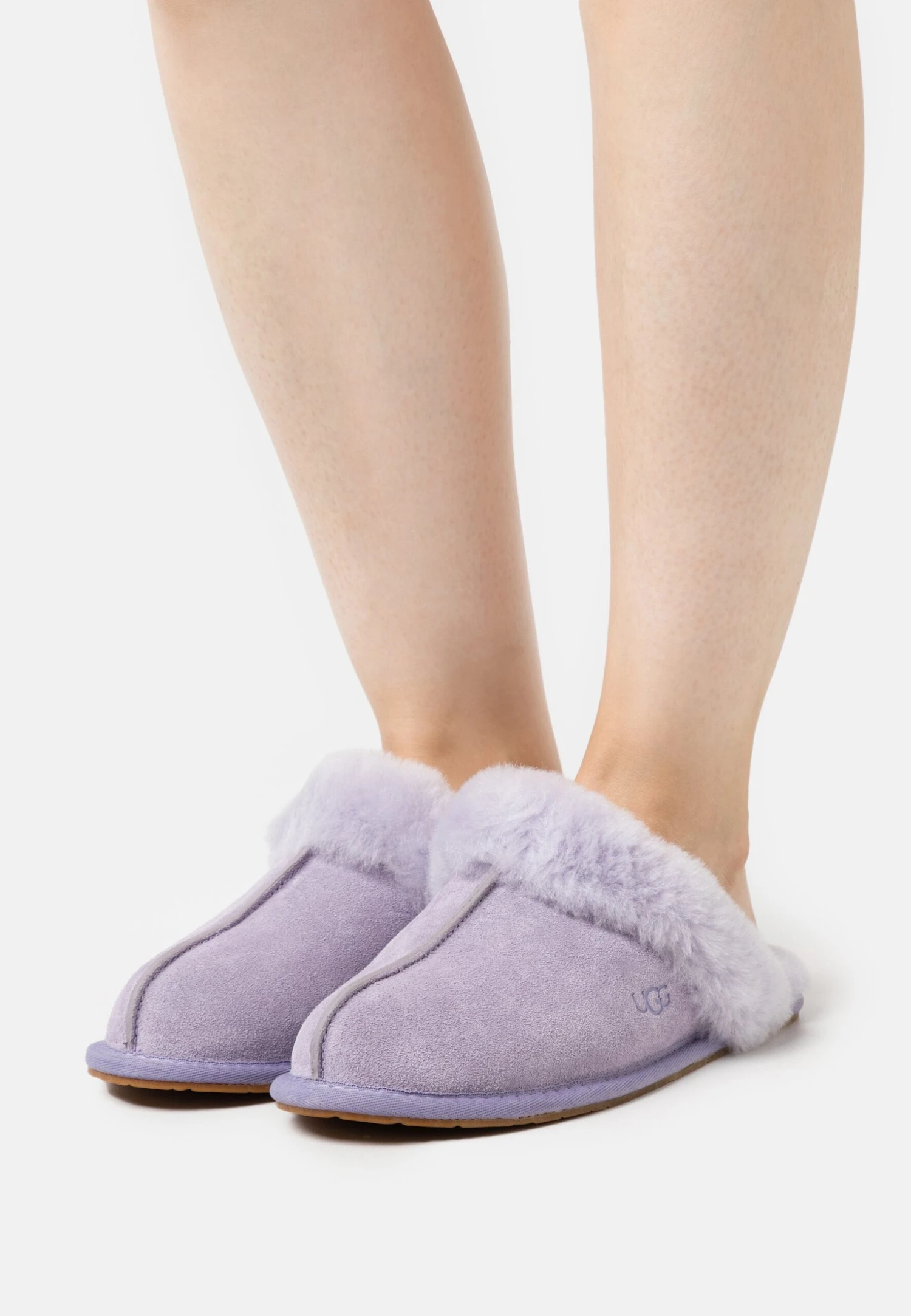 Ugg Scuffette - Pantoffels - June Gloom 3 Ugg Scuffette - Pantoffels - June Gloom