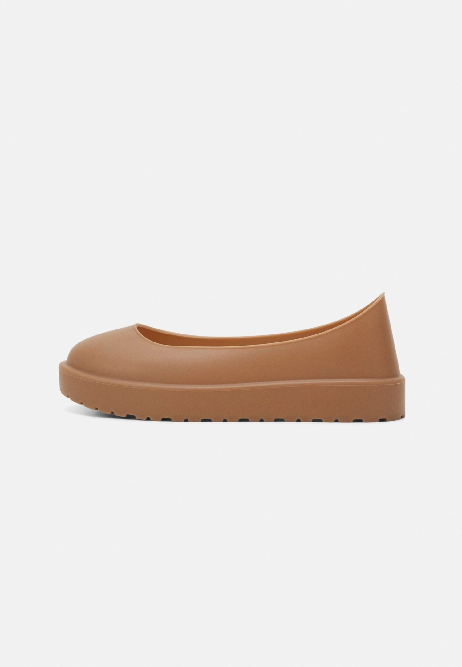 Ugg Boot Guard - Steun- En Inlegzolen - Chestnut 3 Ugg Boot Guard - Steun- En Inlegzolen - Chestnut