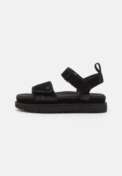 Ugg Goldenstar - Sandalen Met Plateauzool - Black 12 Ugg Goldenstar - Sandalen Met Plateauzool - Black -Ugg 9b231715dc9548ac84c5b07b51bbfa1c