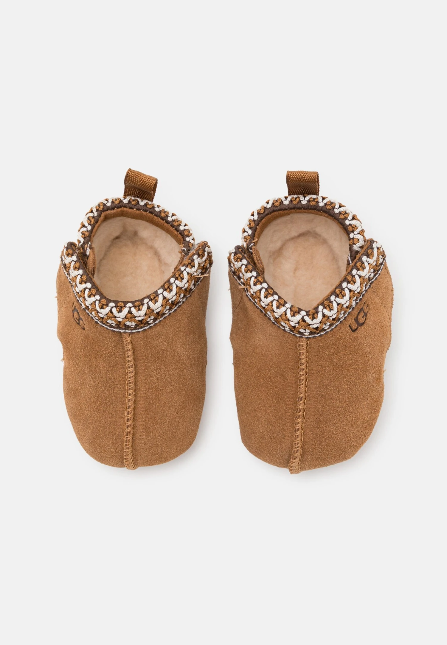 Ugg Baby Tasman And Beanie Unisex - Babyschoenen - Chestnut 8 Ugg Baby Tasman And Beanie Unisex - Babyschoenen - Chestnut - Afbeelding 6
