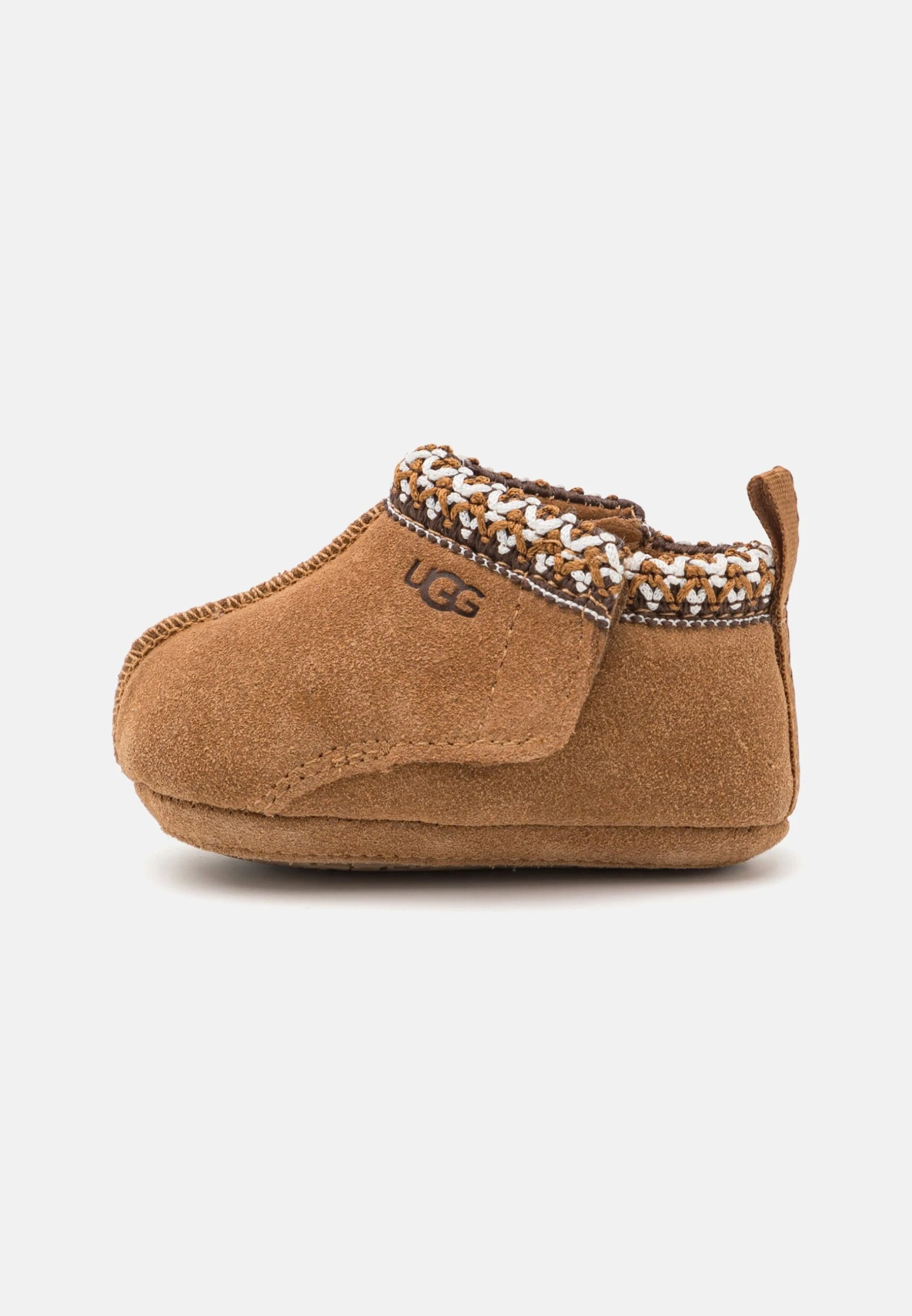 Ugg Baby Tasman And Beanie Unisex - Babyschoenen - Chestnut 4 Ugg Baby Tasman And Beanie Unisex - Babyschoenen - Chestnut - Afbeelding 2