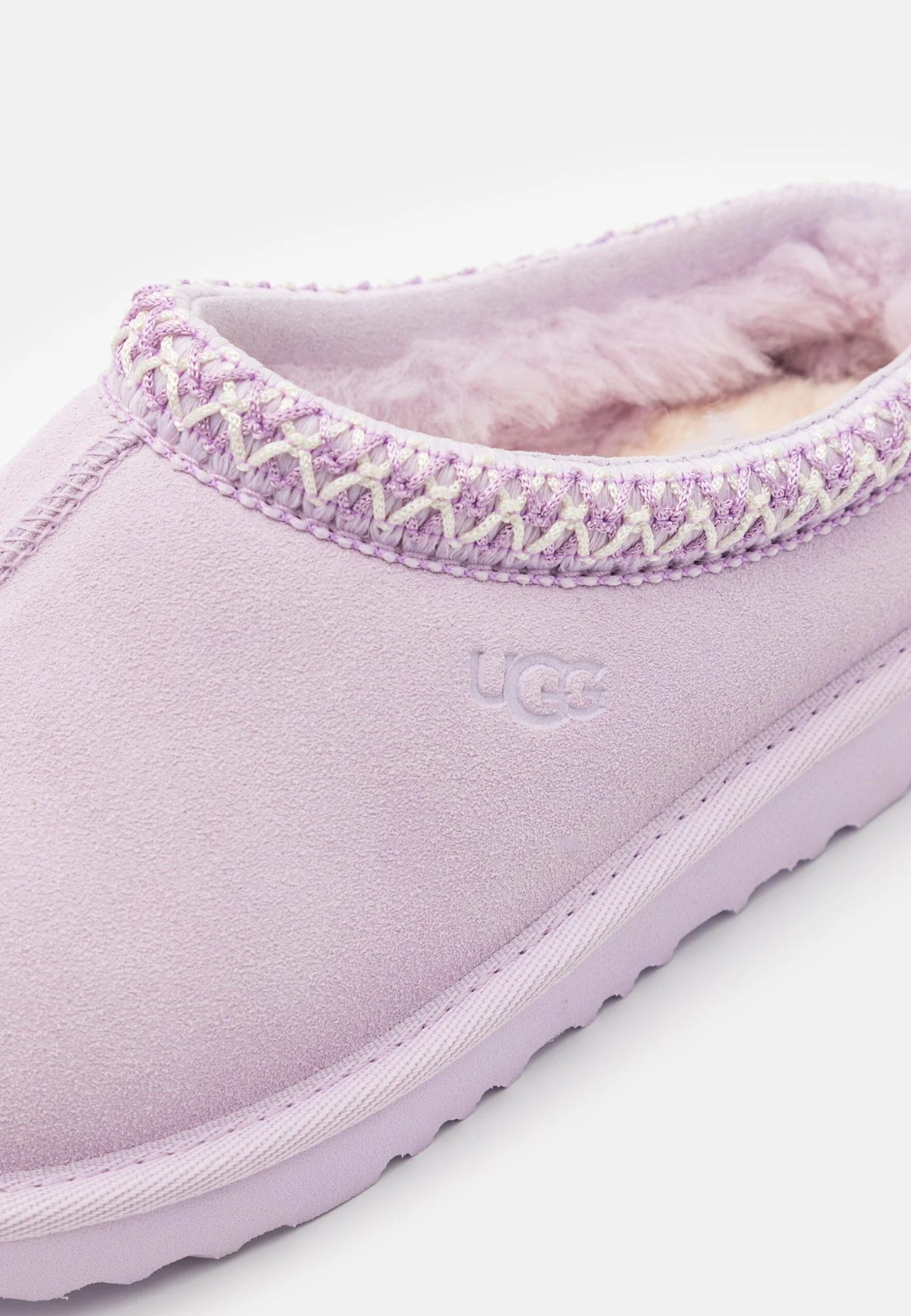 Ugg Tasman Ii Unisex - Pantoffels - Lavender Fog 8 Ugg Tasman Ii Unisex - Pantoffels - Lavender Fog - Afbeelding 6