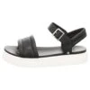 Ugg Zayne - Sandalen Met Plateauzool - Blle 2 Ugg Zayne - Sandalen Met Plateauzool - Blle -Ugg a57274a8b5b04c30bda14255fdc3f157