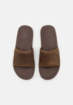 Seaside Slide - Muiltjes - Luggage 11 Seaside Slide - Muiltjes - Luggage -Ugg a5bb7623757746b7b7925276070b37e9