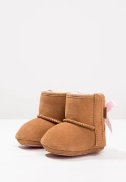 Ugg Jesse Bow Ii - Babyschoenen - Chestnut 10 Ugg Jesse Bow Ii - Babyschoenen - Chestnut -Ugg a876b55cf4d1436f9e615b1a68ebce4a