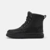 Ugg Neumel High Moc Weather - Veterboots - Black 1 Ugg Neumel High Moc Weather - Veterboots - Black -Ugg aabfb76099814eaeb8c7cc56fc4d93f3