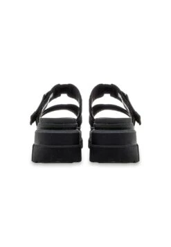 Ugg W Ashton Slide - Sandalen Met Plateauzool - Black 11 Ugg W Ashton Slide - Sandalen Met Plateauzool - Black -Ugg ac9a0a9e952f4ab3911f1204e120b067