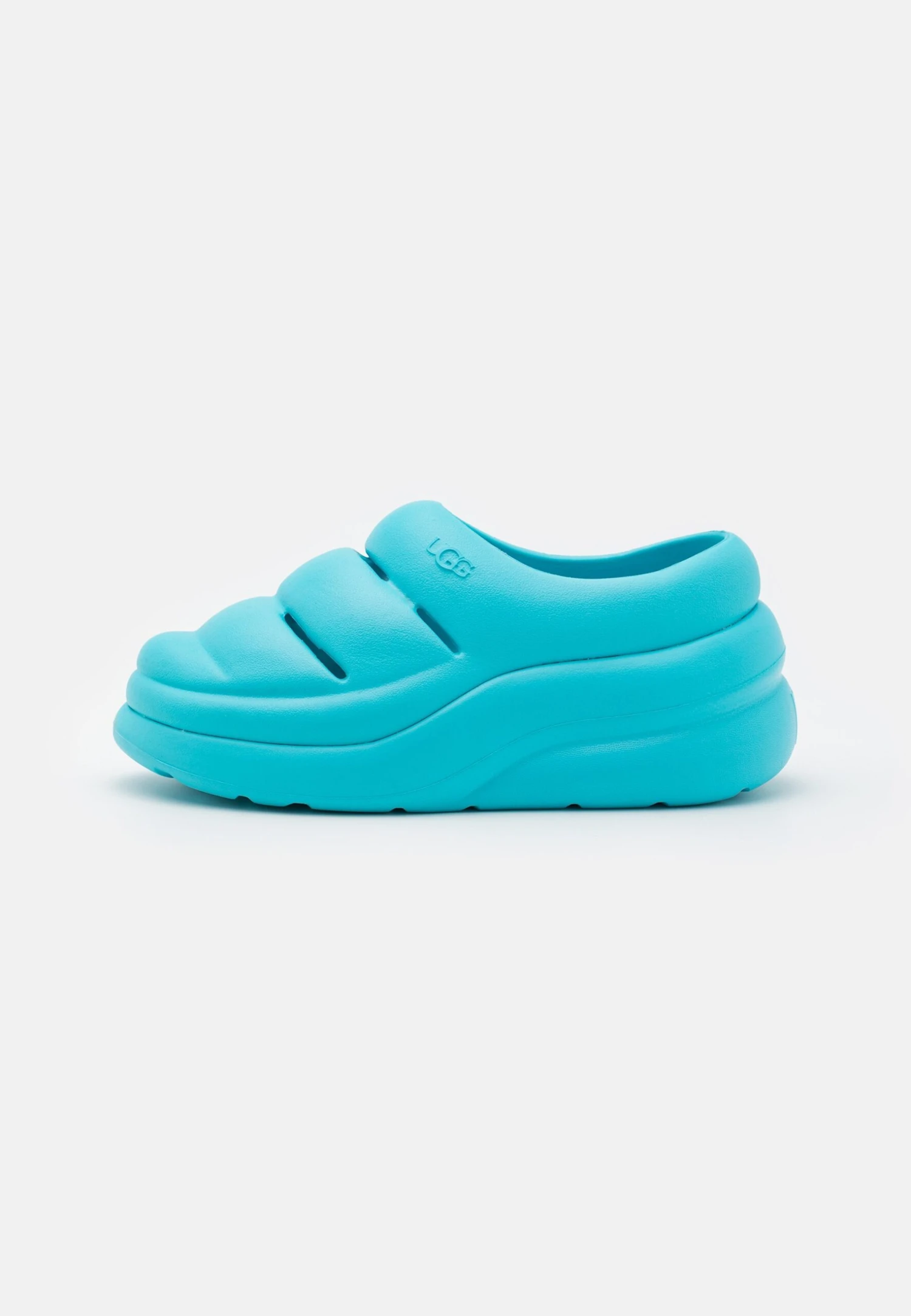 Ugg Sport Yeah- Instappers - Summer Sky 4 Ugg Sport Yeah- Instappers - Summer Sky - Afbeelding 2