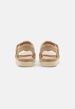 Ugg Goldenstar Strap Unisex - Sandalen - Driftwood 10 Ugg Goldenstar Strap Unisex - Sandalen - Driftwood -Ugg af6c593d64714e1795db06815c3d979d