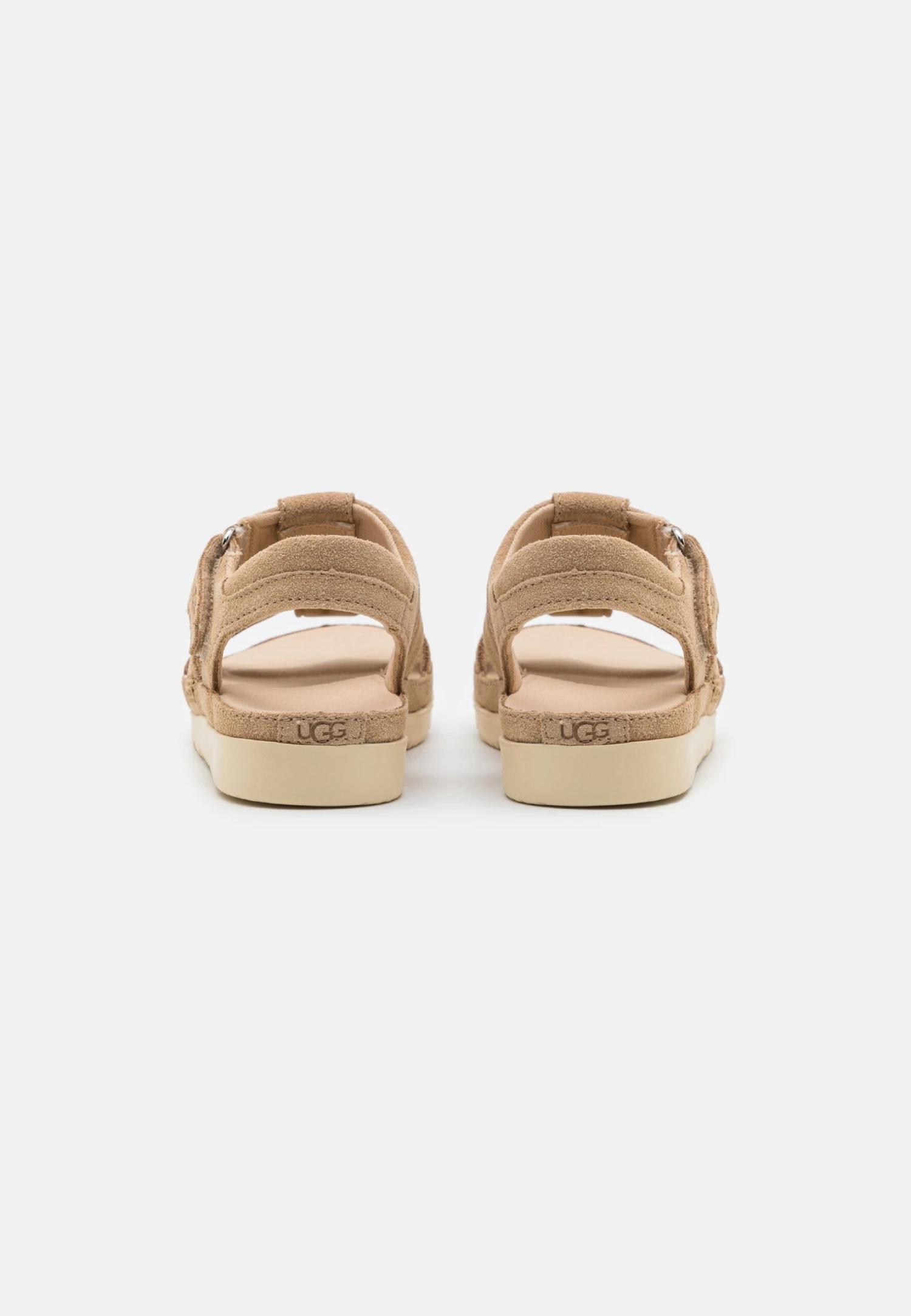 Ugg Goldenstar Strap Unisex - Sandalen - Driftwood 5 Ugg Goldenstar Strap Unisex - Sandalen - Driftwood - Afbeelding 3