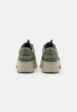 Ugg Ashton Hybrid - Sneakers Laag - Moss Green 11 Ugg Ashton Hybrid - Sneakers Laag - Moss Green -Ugg b25d6d52ff874ce691e2ea937888d0cc
