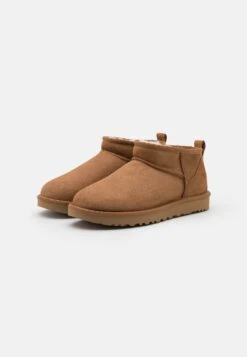 Ugg Classic Ultra - Korte Laarzen - Chestnut 14 Ugg Classic Ultra - Korte Laarzen - Chestnut -Ugg b78be278e3a647849b1482f98660a209