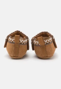 Ugg Baby Tasman And Beanie Unisex - Babyschoenen - Chestnut 11 Ugg Baby Tasman And Beanie Unisex - Babyschoenen - Chestnut -Ugg bf1c1554be564348b4edd7d67b1e11fd