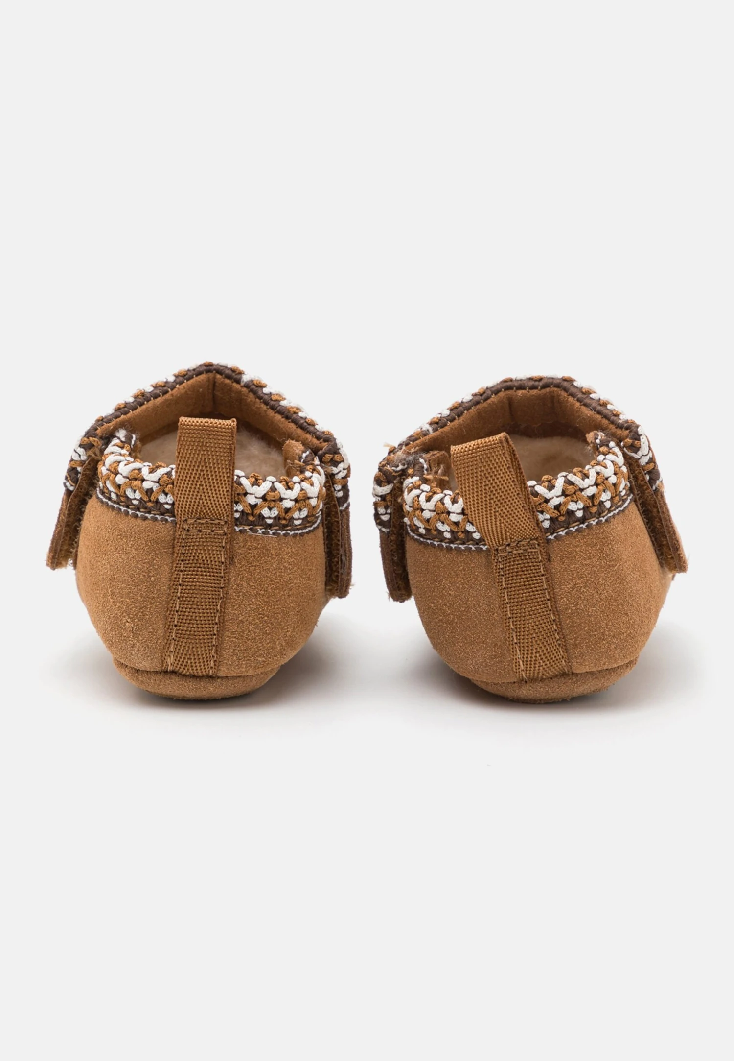 Ugg Baby Tasman And Beanie Unisex - Babyschoenen - Chestnut 6 Ugg Baby Tasman And Beanie Unisex - Babyschoenen - Chestnut - Afbeelding 4