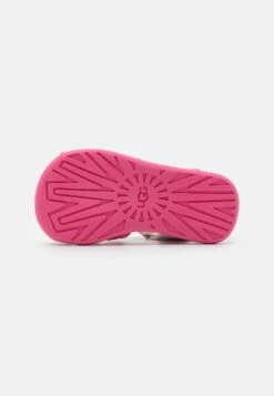 Ugg Kolding Unisex - Sandalen - Pink Multi-Coloured 12 Ugg Kolding Unisex - Sandalen - Pink Multi-Coloured -Ugg c22a00a9f27b45d29067bc2921cc4ac2