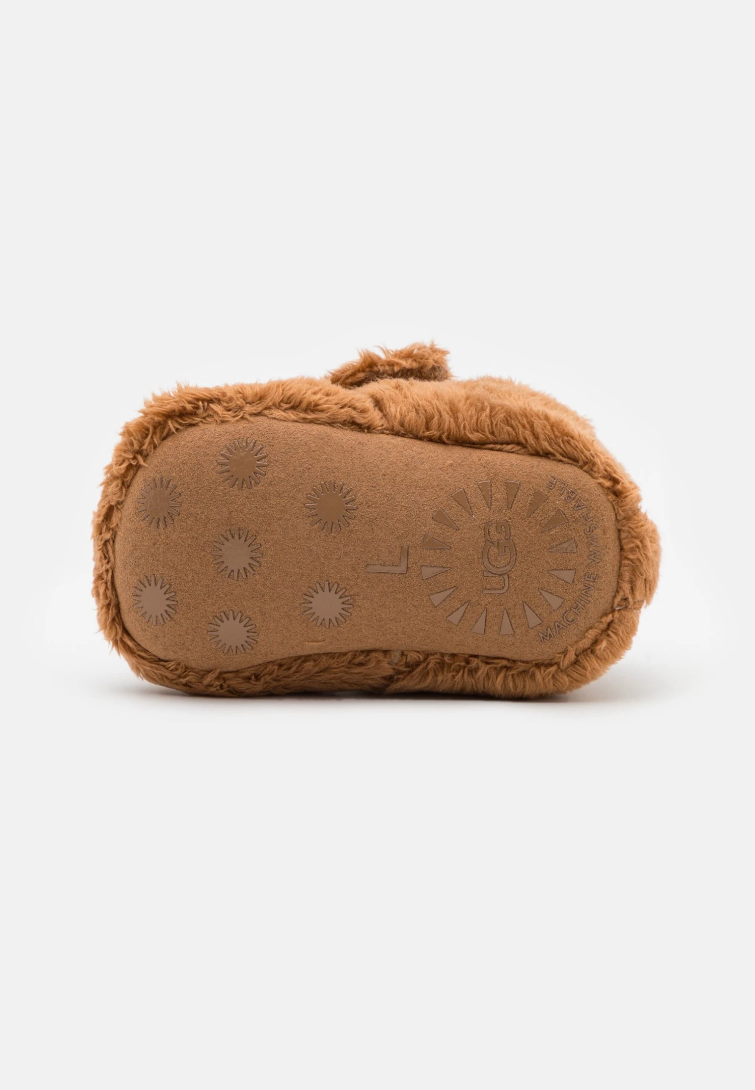 Ugg Bixbee And Beanie Unisex - Geboortegeschenk - Chestnut 7 Ugg Bixbee And Beanie Unisex - Geboortegeschenk - Chestnut - Afbeelding 5