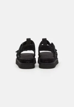 Ugg Goldenstar - Sandalen Met Plateauzool - Black 15 Ugg Goldenstar - Sandalen Met Plateauzool - Black -Ugg d14d36cf990f49a5bb3ce86b74c4c35a