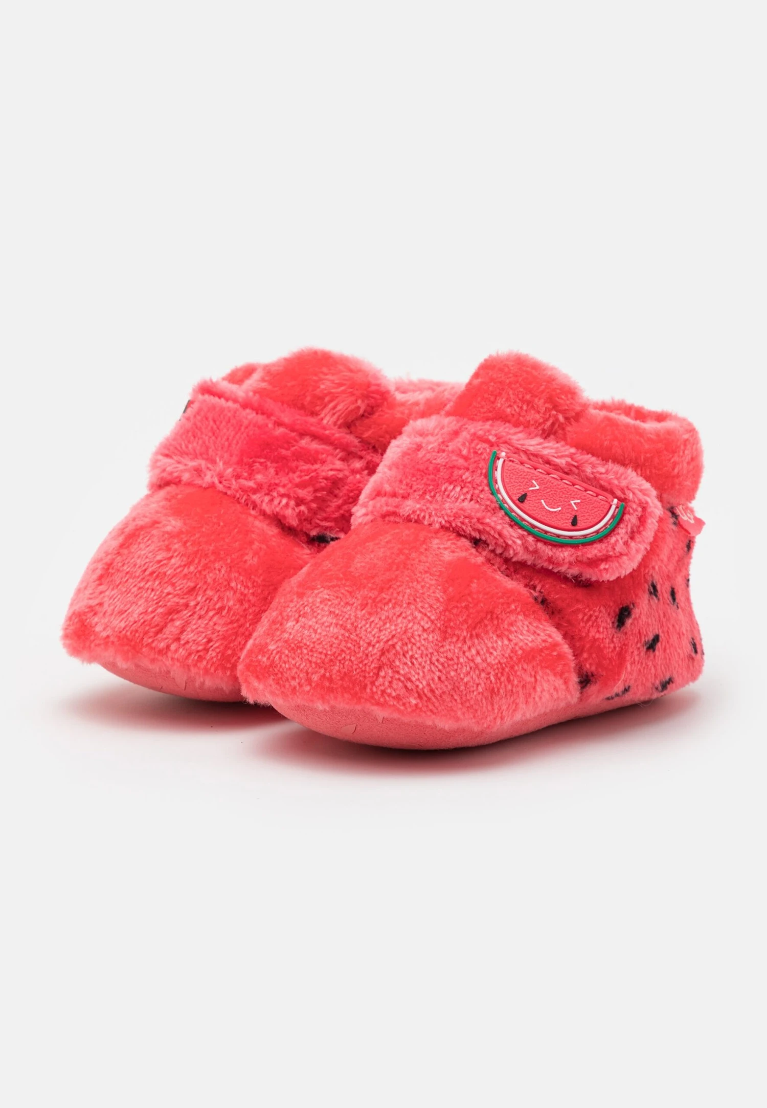Ugg Bixbee Watermelon Stuffie Unisex - Babyschoenen - Watermelon 4 Ugg Bixbee Watermelon Stuffie Unisex - Babyschoenen - Watermelon - Afbeelding 2