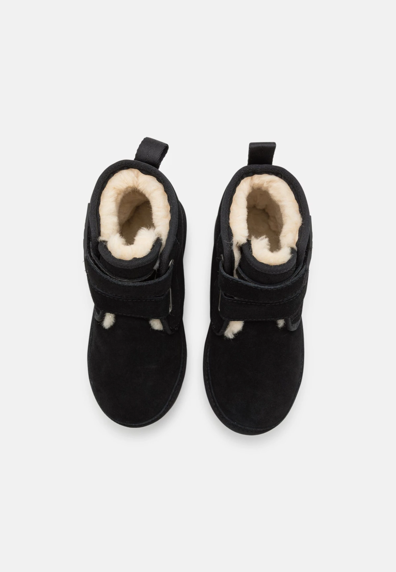 Ugg Neumel Platform Unisex - Korte Laarzen - Black 6 Ugg Neumel Platform Unisex - Korte Laarzen - Black - Afbeelding 4