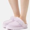 Ugg Disquette - Pantoffels - Lavender Fog 2 Ugg Disquette - Pantoffels - Lavender Fog -Ugg d4ea032490764e95a65327d8de49441a