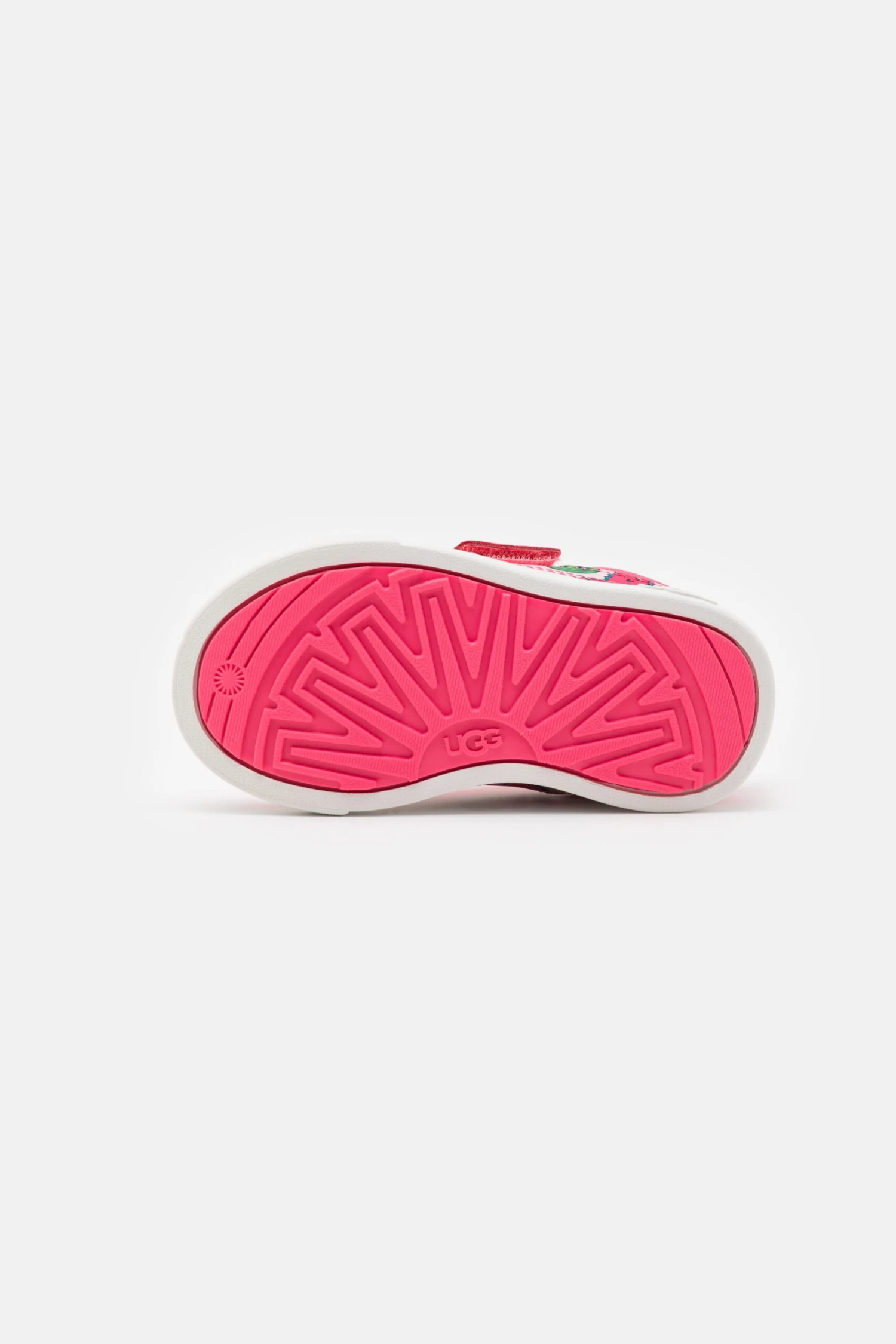 Ugg Rennon Watermelon Stuffie Unisex - Sneakers Laag - Watermelon 7 Ugg Rennon Watermelon Stuffie Unisex - Sneakers Laag - Watermelon - Afbeelding 5