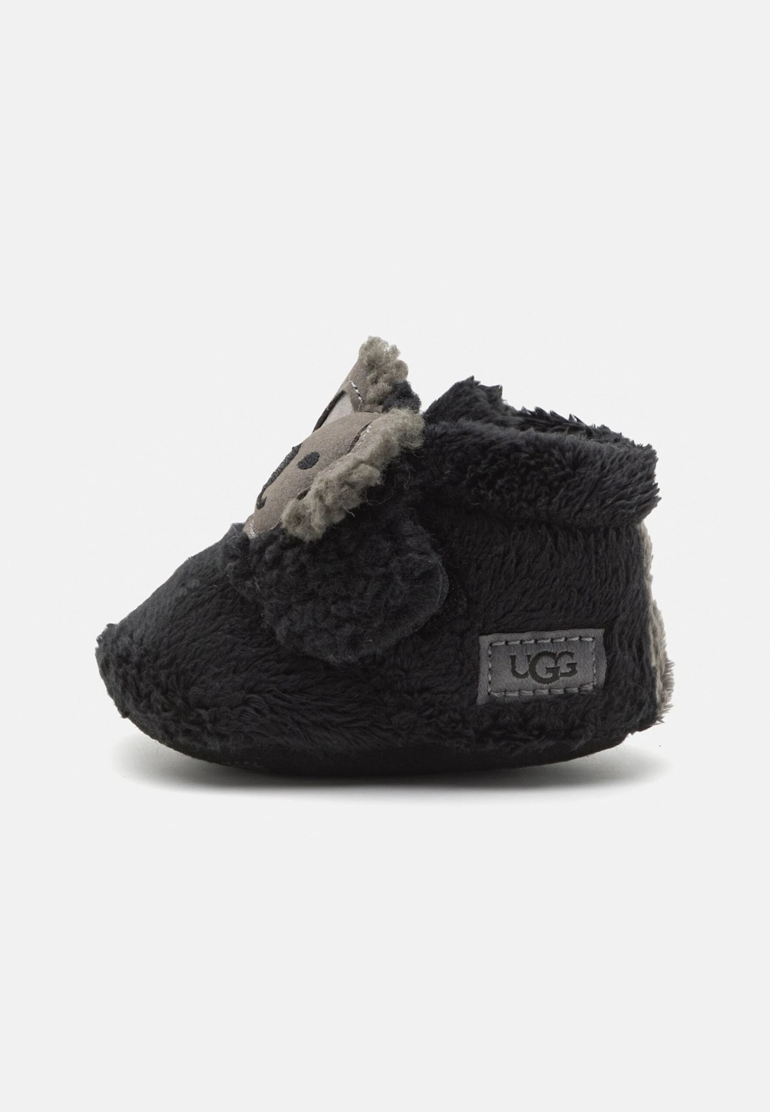 Ugg Bixbee Koala Stuffie Unisex - Geboortegeschenk - Black 3 Ugg Bixbee Koala Stuffie Unisex - Geboortegeschenk - Black