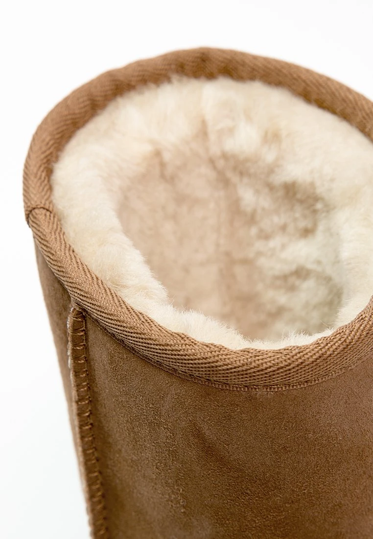 Ugg Classic Short - Korte Laarzen - Chestnut 6 Ugg Classic Short - Korte Laarzen - Chestnut - Afbeelding 4