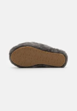 Ugg Fluff Yeah Slide - Sandalen - Charcoal 12 Ugg Fluff Yeah Slide - Sandalen - Charcoal -Ugg ddbd16c84ade4f4793edef8075aa5a37