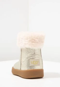 Ugg Jorie Metallic - Babyschoenen - Gold -Ugg df0ba3e1876042c68a355536370f6b7b